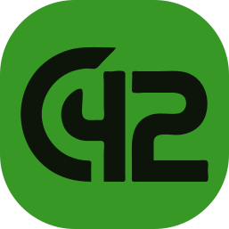Compute42 Logo